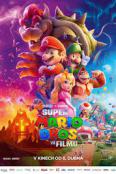 Super Mario Bros. ve filmu